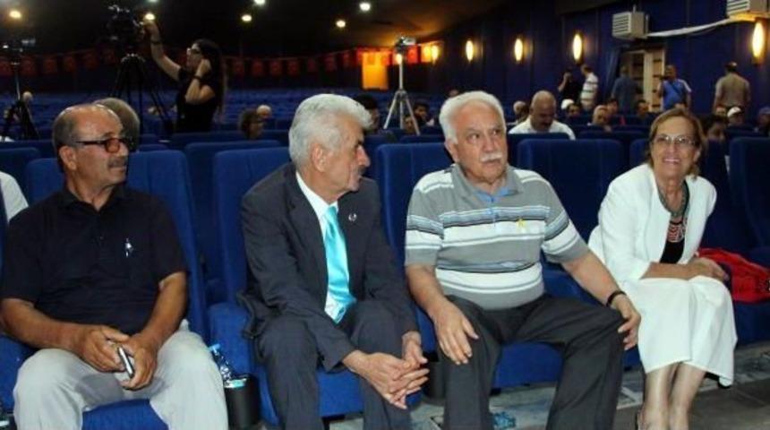 Vatan Partisi 15 Temmuz Afişlerini Yargıya Taşıyacak  (2)