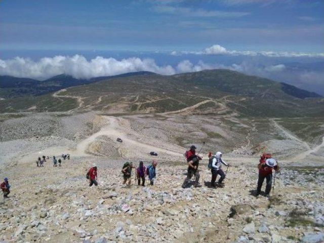 Bursa'da 15 Temmuz Şehitleri Törenle Anıldı