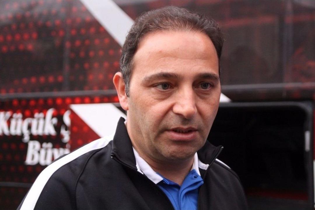 Boluspor-antalyaspor Hazırlık Ma&ccedil;ı