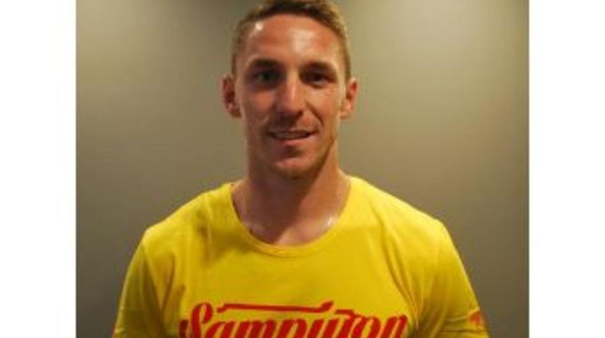 G&ouml;ztepe'de Rotman'dan 2 Yıllık Imza