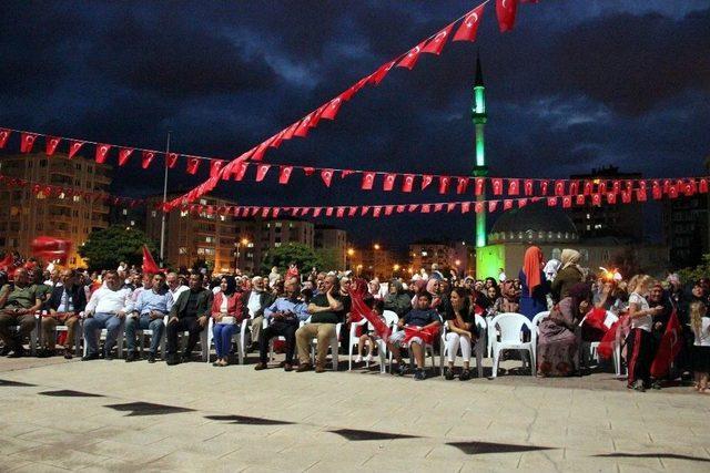 Fethullah G&uuml;len&rsquo;in Kuklasını İdam Edip Yaktılar 1