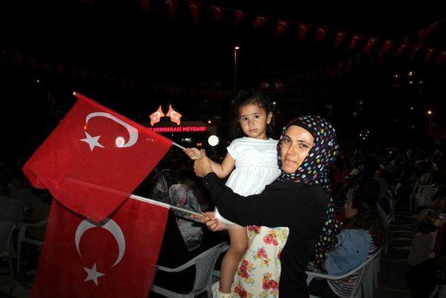 Fethullah G&uuml;len&rsquo;in Kuklasını İdam Edip Yaktılar 2