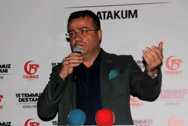 Fethullah G&uuml;len&rsquo;in Kuklasını İdam Edip Yaktılar 3