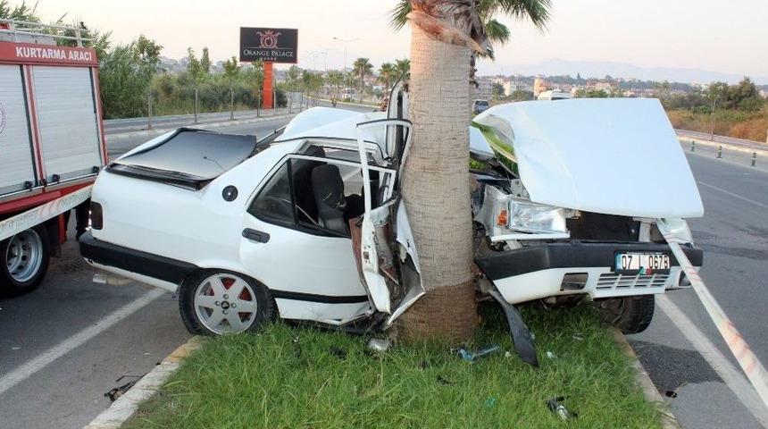 Emanet Ara&ccedil;la Ref&uuml;je Girdi: 1 &Ouml;l&uuml;
