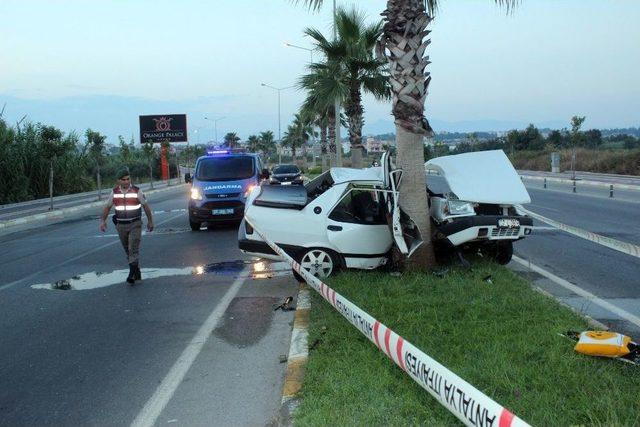 Emanet Ara&ccedil;la Ref&uuml;je Girdi: 1 &Ouml;l&uuml; 1