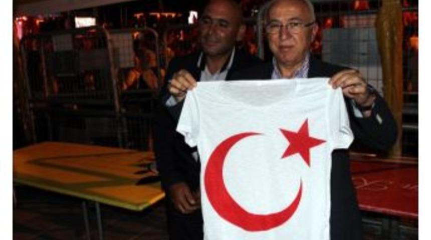 Kto Başkanı Mahmut Hi&ccedil;yılmaz: