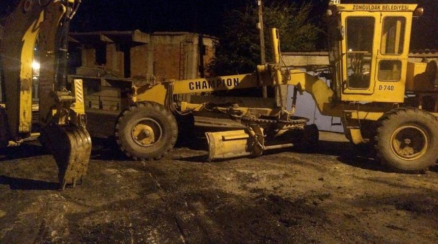 Dikkatsizlik Sonu Oluyordu