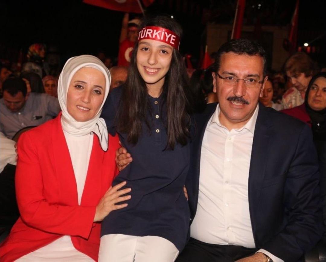 15 Temmuz Darbe Girişiminin Yıl D&ouml;n&uuml;m&uuml;