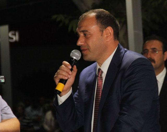 Elazığ&rsquo;da Demokrasi N&ouml;beti Devam Ediyor 2