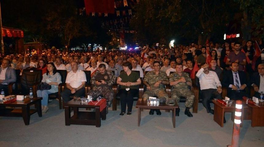 Iğdır&rsquo;da Salalar Eşliğinde N&ouml;bet Başladı