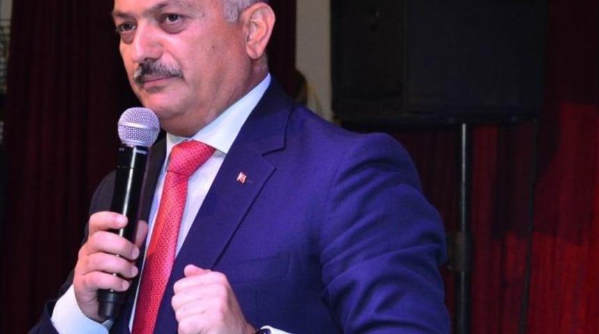 Vali Ersin Yazıcı, 15 Temmuz Gecesini Anlattı