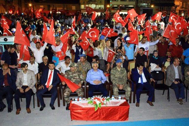 Vali Toprak: &ldquo;darbe Ger&ccedil;ekleşseydi Hepimizin Kellesi Gidecekti&rdquo; 1