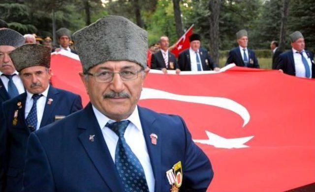 Karab&uuml;k te 15 Temmuz Y&uuml;r&uuml;y&uuml;ş&uuml; 2