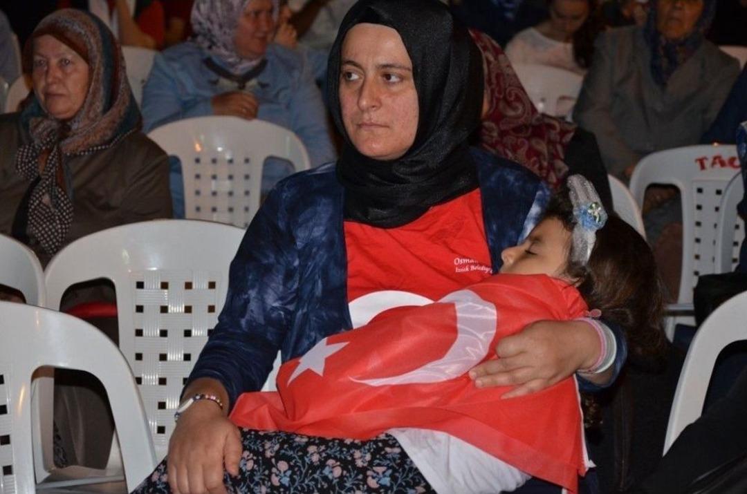 İznik Tek Y&uuml;rek Oldu