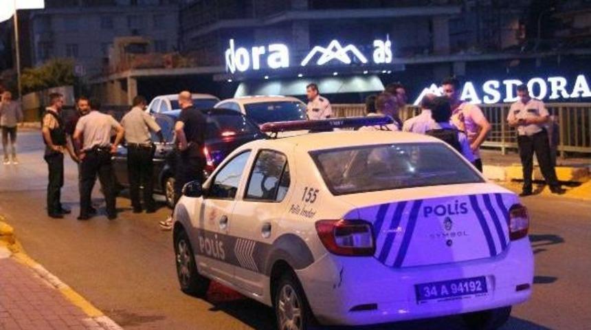 Tuzla'da Polise Silahlı Saldırı; 1 Polis Ağır Yaralı