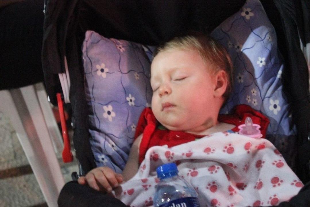 10 Aylık K&uuml;branur Demokrasi N&ouml;betinde