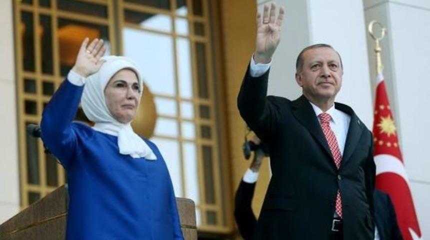 Cumhurbaşkanı Erdoğan: Yarın Mgk Var Hükümetimize Ohal'in Uzatılması Teklifini Yapacağız (Geniş Haber) 