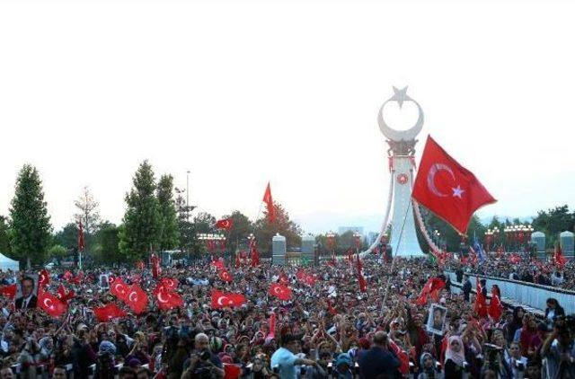 Cumhurbaşkanı Erdoğan: Yarın Mgk Var Hükümetimize Ohal'in Uzatılması Teklifini Yapacağız (Geniş Haber) 