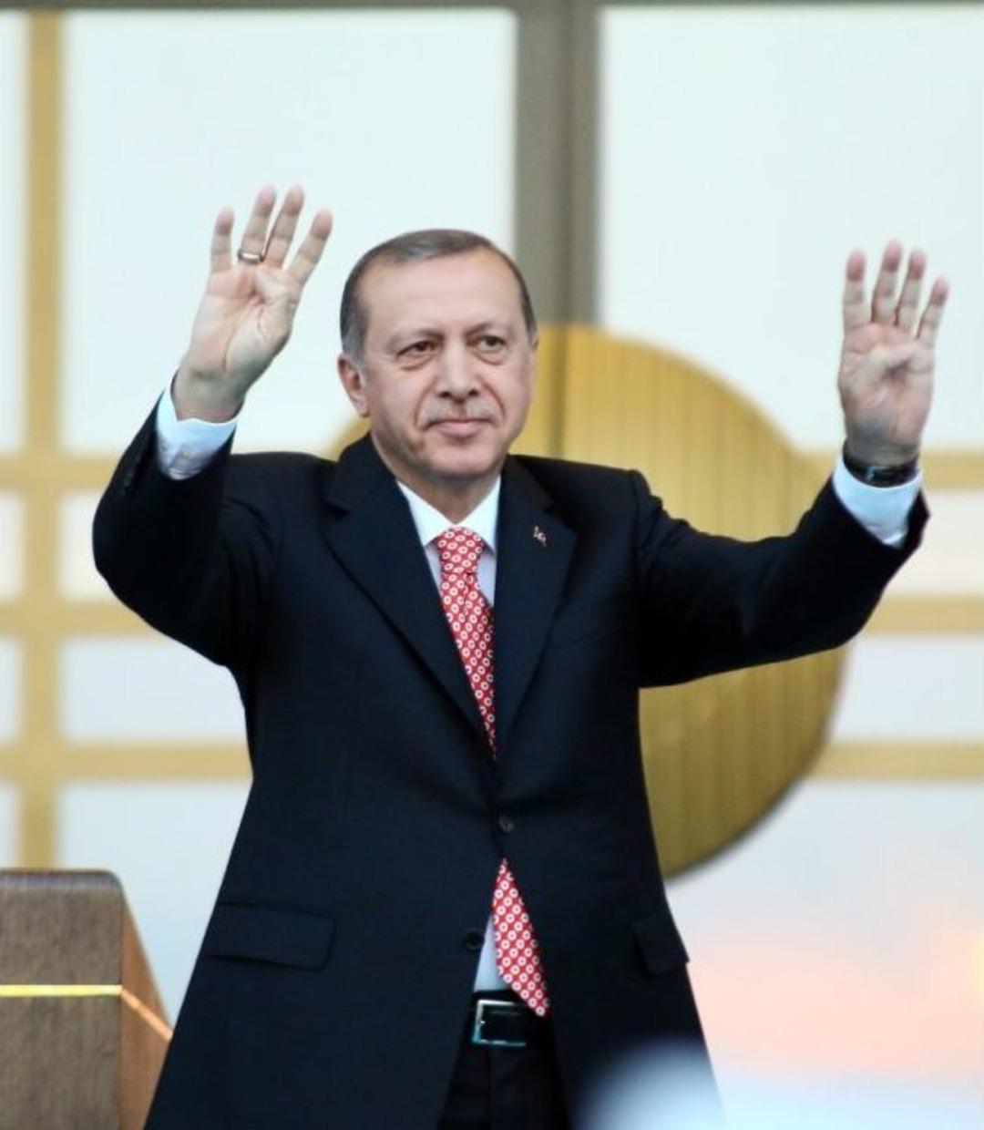 Cumhurbaşkanı Erdoğan: "yarınki Mgk Toplantısında Ohal&rsquo;in Uzatılmasını Talep Edeceğiz"