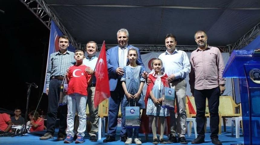 Demokrasi N&ouml;betine Fatsa Halkı B&uuml;y&uuml;k İlgi G&ouml;sterdi