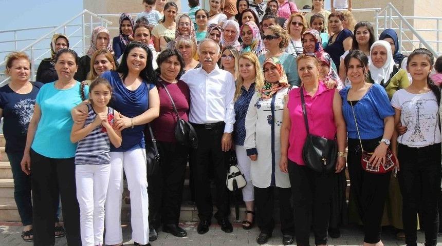 &ldquo;siz S&ouml;yleyin Biz &Ccedil;&ouml;zelim&rdquo;