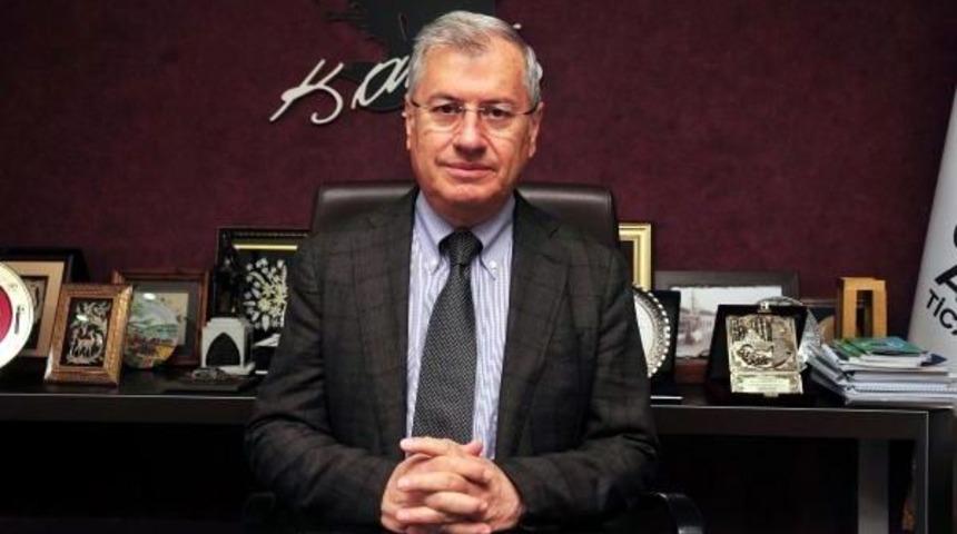 İş D&uuml;nyasında T&uuml;rkiye- Rusya İş Forumu Heyecanı