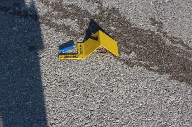 Konya’da Silahlı Kavga: 1 Ölü G5