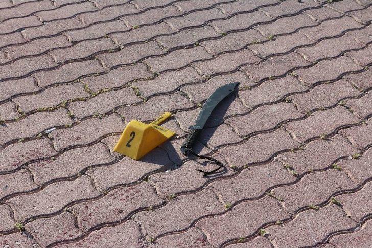 Konya’da Silahlı Kavga: 1 Ölü G2