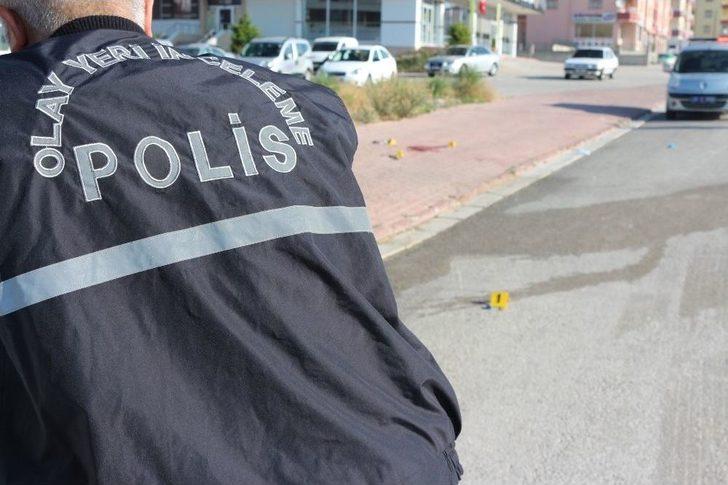 Konya’da Silahlı Kavga: 1 Ölü G3
