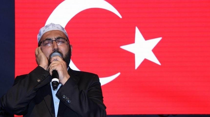 Nevşehir’de 15 Temmuz 2016 Salalar İle Hatırlatıldı