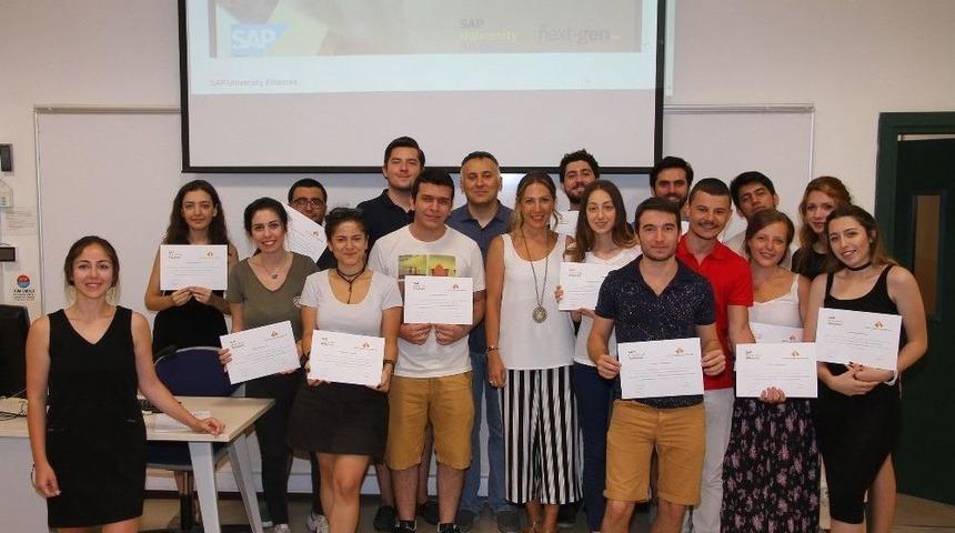 Kurumsal Uygulamaların Adresi İe&uuml;