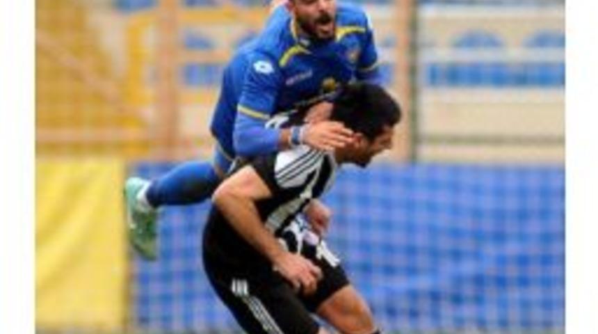 Bucaspor'dan Batuhan'a Vize Yok