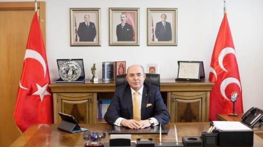 Mhp'li Karakaya: Sıradan Muayenehaneler Kurumsal Hastane Gibi Sunuluyor