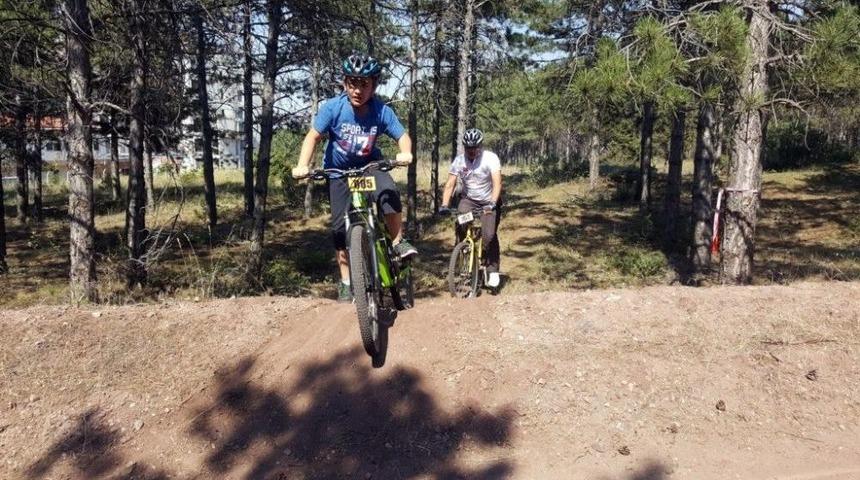 Esbike&rsquo;den 15 Temmuz Şehitlerini Anma Etkinlikleri