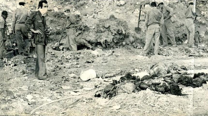 &Ccedil;akın, Kıbrıs Barış Harekatı Fotoğraflarını Mersin&rsquo;de Sergileyecek