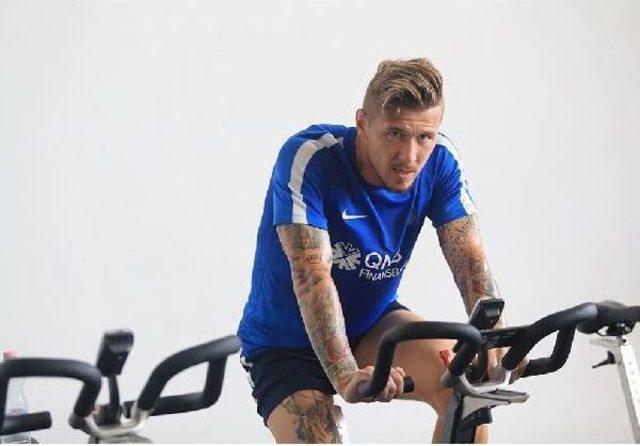 Trabzonspor&rsquo;Un Macaristan Kampı Sona Erdi 3