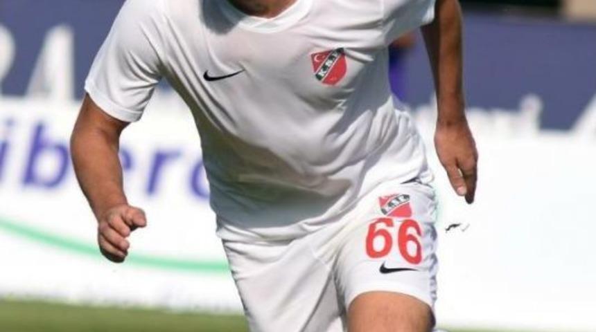 Karşıyakalı Okan'a 5 G&uuml;nl&uuml;k Engel