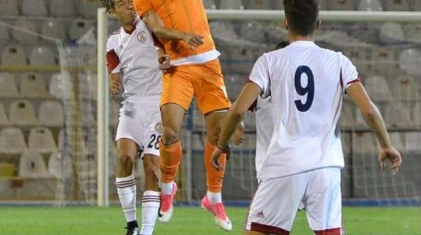 Altınordu'ya &Ouml;vg&uuml;