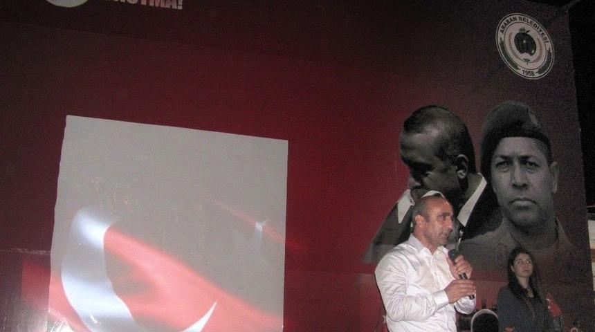 Arabanlılar Sabaha Kadar Demokrasi N&ouml;beti Tuttu