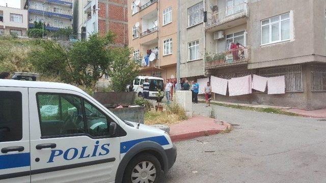 Samsun’da Şüpheli Ölüm