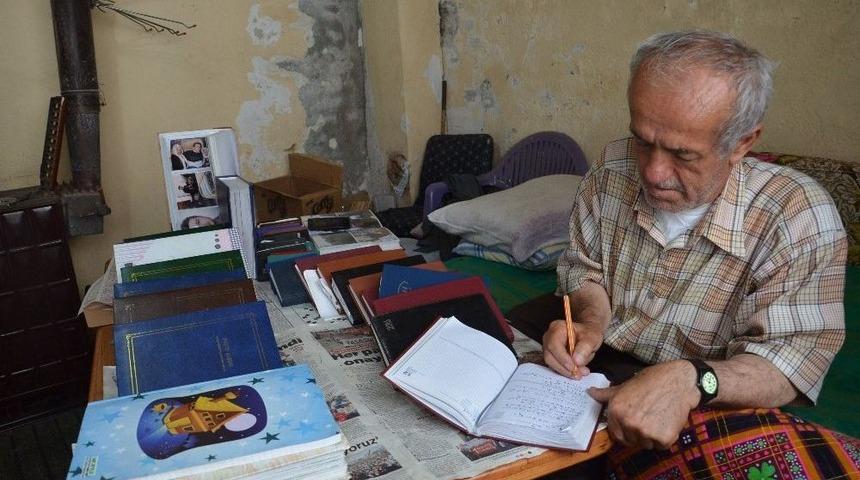 (&ouml;zel Haber) 37 Yılda 37 Ajanda Yazdı