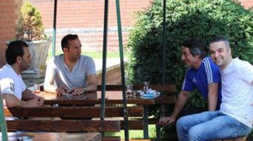 Evkur Yeni Malatyaspor Transfere Hız Verdi