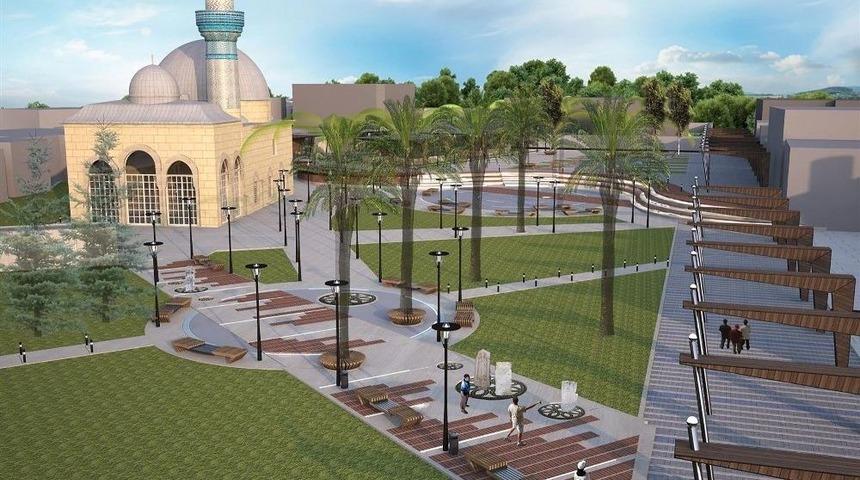 İznik K&uuml;llerinden Doğuyor