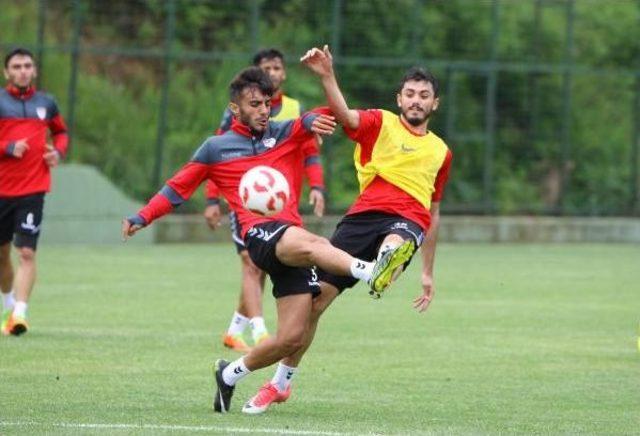 Manisaspor Başkanı Mergen Iddialı 2