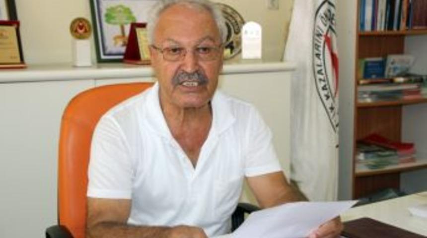 Olimpiyatlar &Ouml;ncesi S&uuml;r&uuml;c&uuml;lere Uyarı