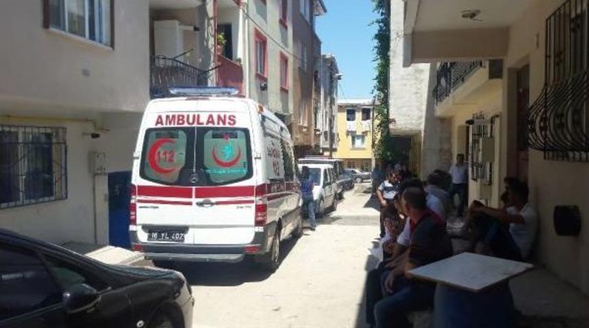 Tartıştığı Oğlunu &Ouml;ld&uuml;rd&uuml;: Vatan Hainiydi, Uyuşturucu Kullanıyordu