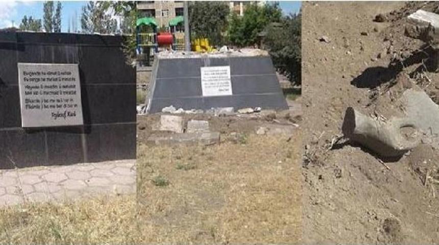 Chp'li Tanrıkulu'dan 'kayyum' Raporu