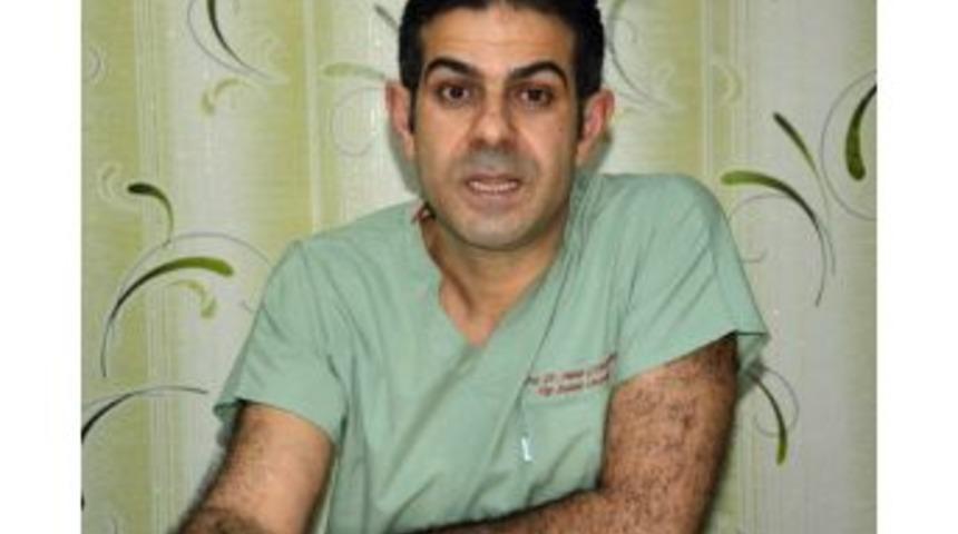 Doç. Dr. Hakan Çoksüer: “15 Temmuz’u Unutmadık, Unutmayacağız”