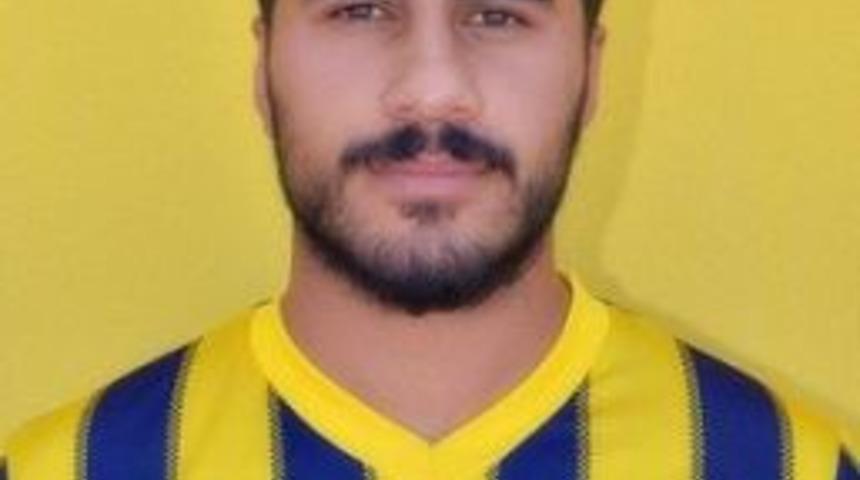 Furkan Dumlu, Elaziz Belediyespor&rsquo;da