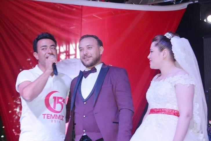 Nikah Masasından Demokrasi Meydanına G3